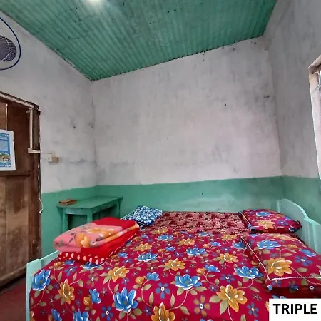 Odyssey Stays Nongriat - 3Kms Trek From Main Road Cherrapunji Exterior photo