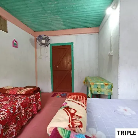 Odyssey Stays Nongriat - 3Kms Trek From Main Road Cherrapunji Exterior photo