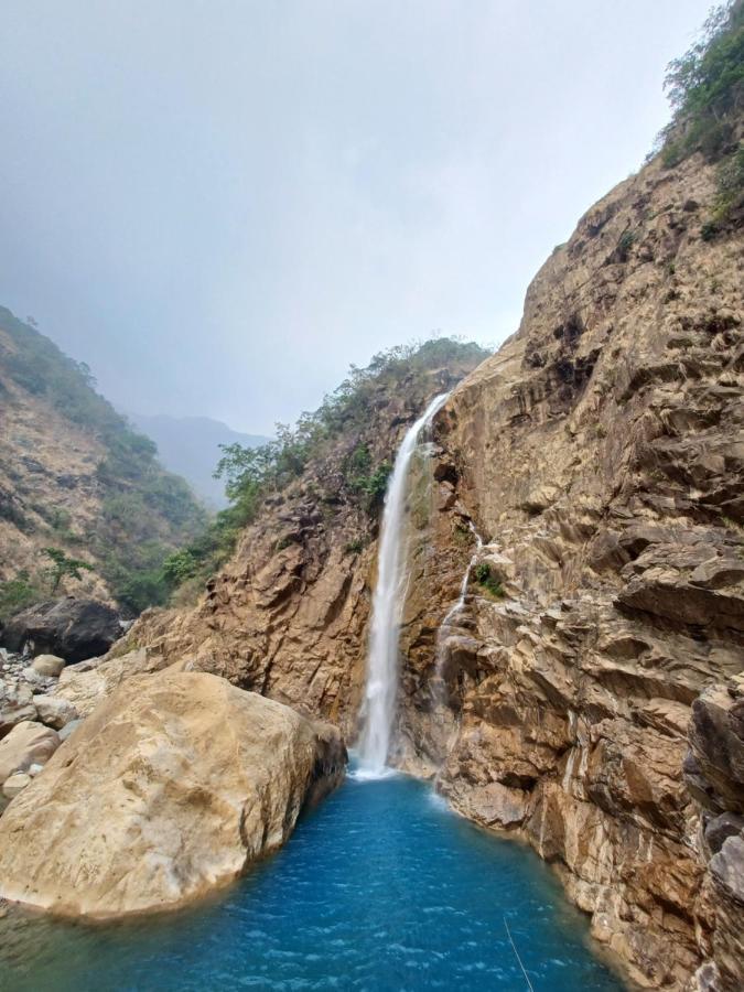 Odyssey Nongriat - 3kms Trek From Main Road Homestay Cherrapunji