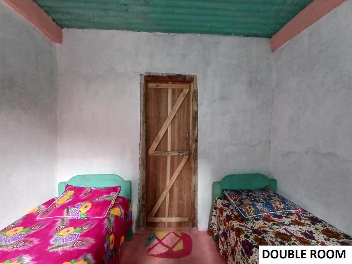 Homestay Odyssey Nongriat - 3kms Trek From Main Road